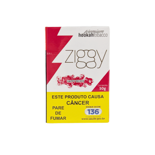 ZIGGY BERRY